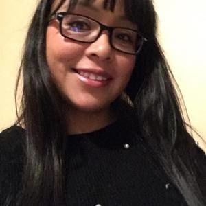 Meet your Posher, Rocio